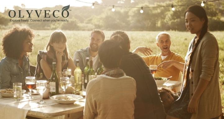 Olyveco Real Estate Community