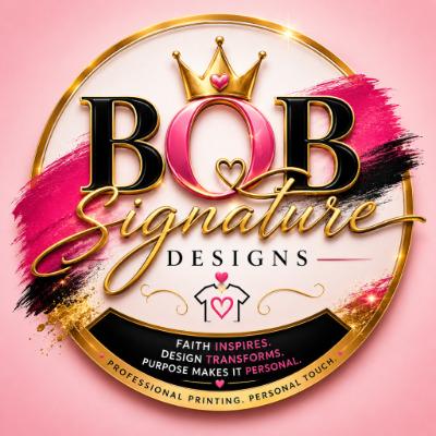 BOB Signature Designs