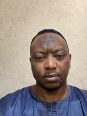 Ali Eisa