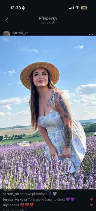 Sára Školoudíková