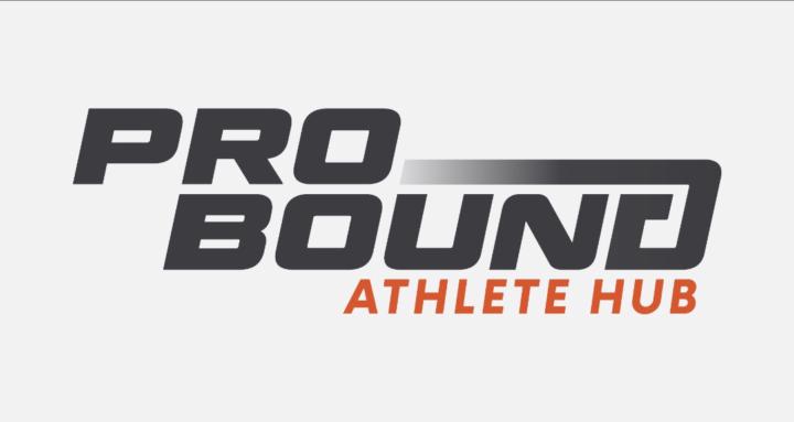 ProBound Athlete Hub 
