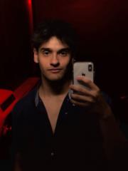 Nicolas Santillan