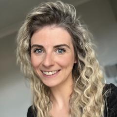 Rosie Lavell