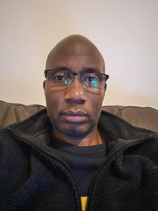 Amir Nviri