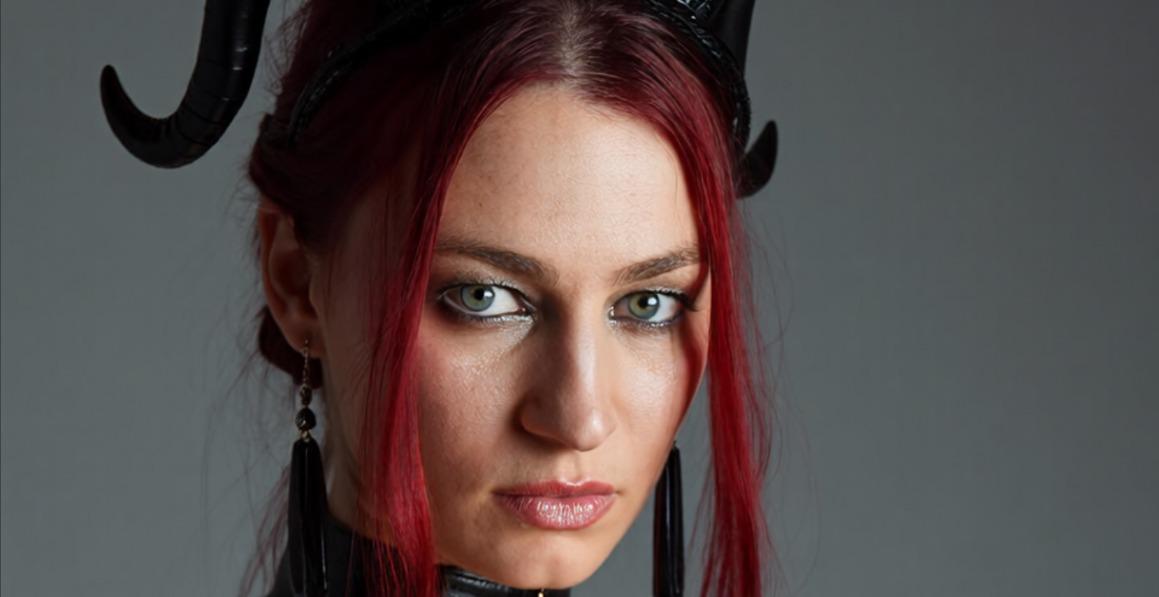 SirenAi: Prompt Library Dark Feminine