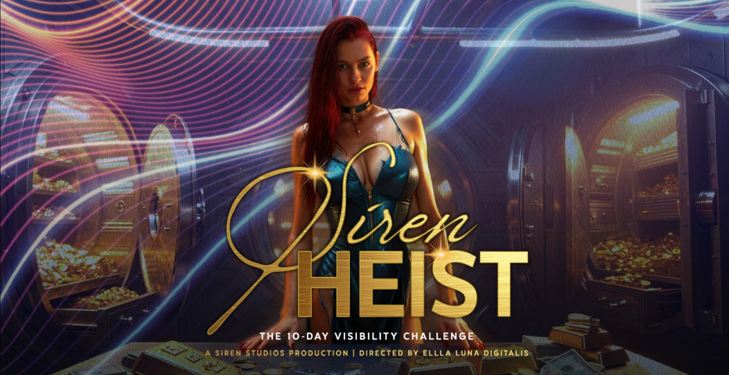 Siren Heist