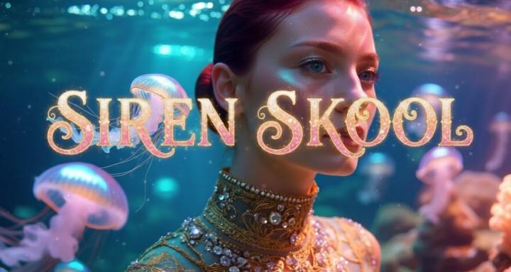 Siren Skool by Software Siren