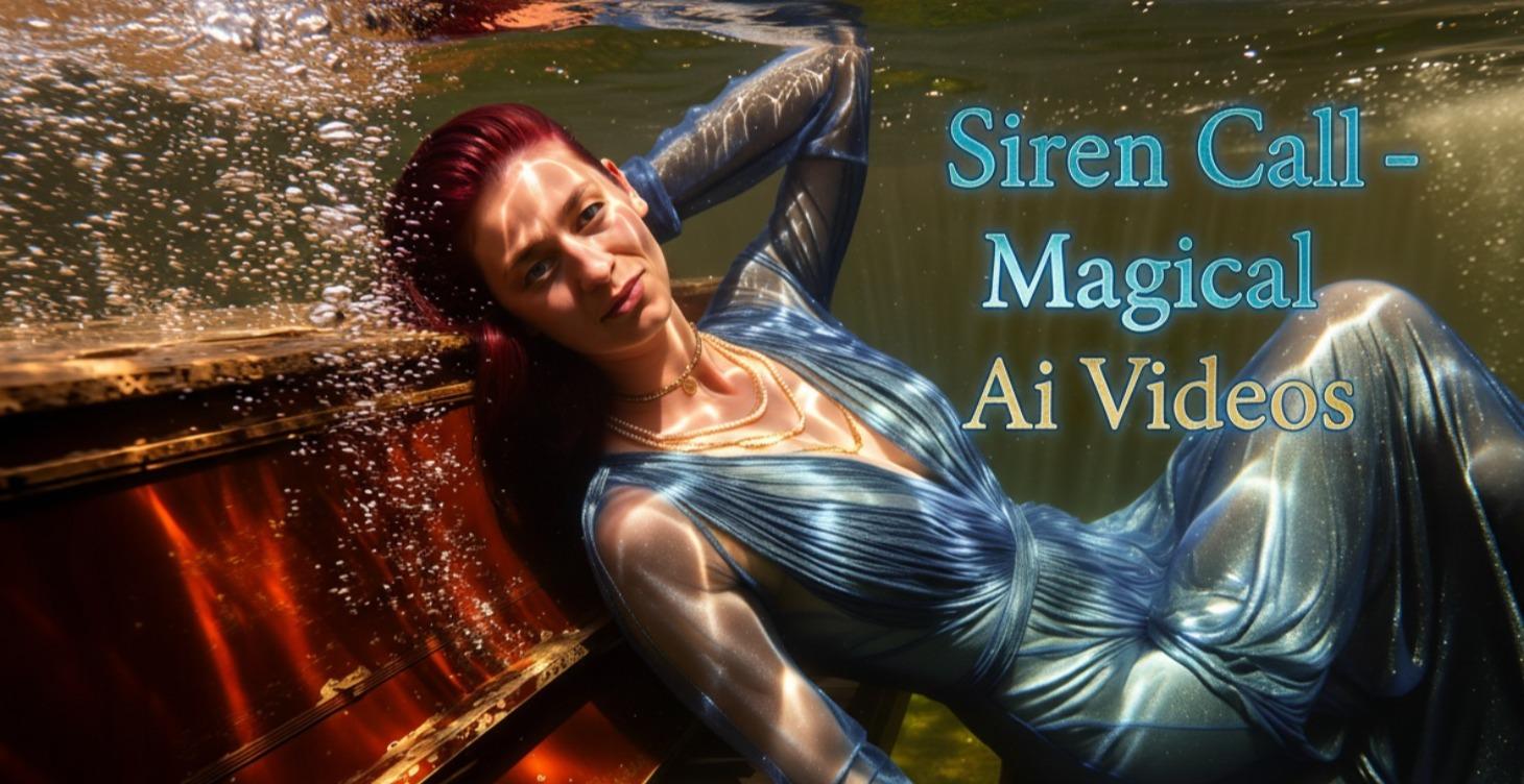 Siren.ai - Full Ai Video Course