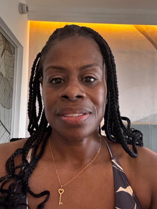 Roshena Andrews
