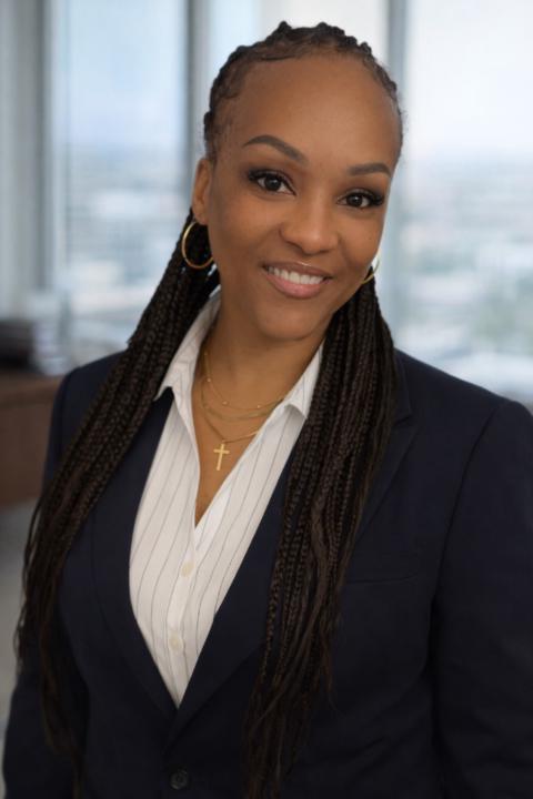 Shawna Coleman