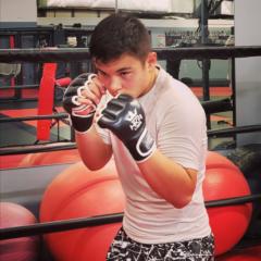 Brandon Mazzocco