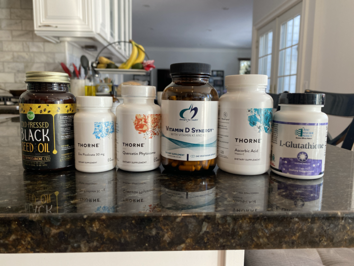 Health is Wealth