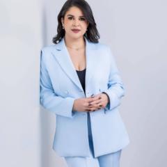 Anny Crisostomo
