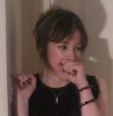 Deirdre Mangan