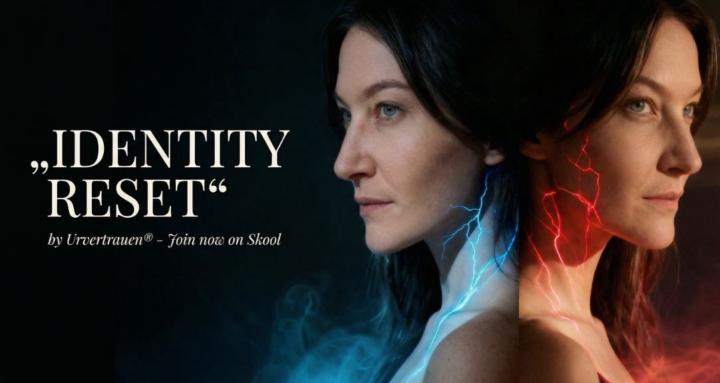 Identity Reset DE