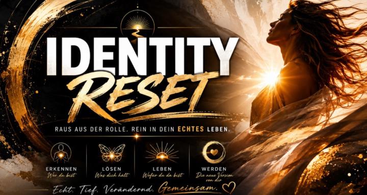 Identity Reset DE
