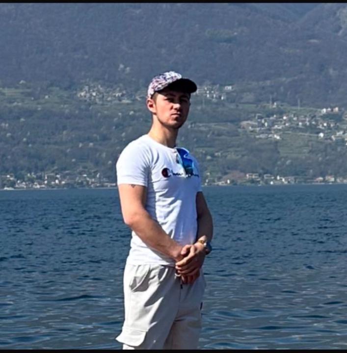 Samuel Dervishi