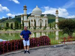 Jose Rogelio Castro Gonzalez