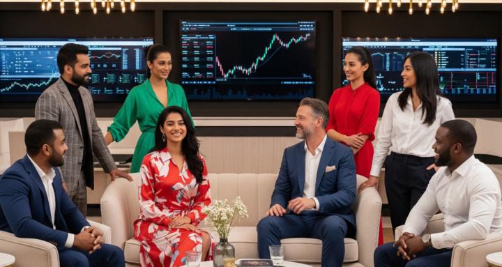 Cashflow Culture Club