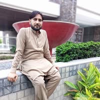Mohammad Afzal