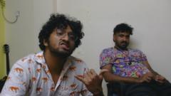 Balachandran Surendran