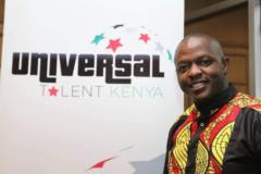 Wilson Malaba