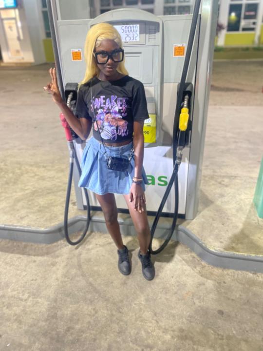 Khadijah Johnson