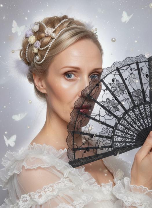 Rebecca Delise