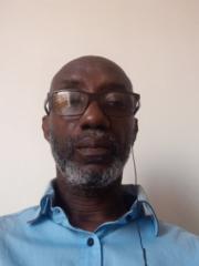 Mouhamadou Diop