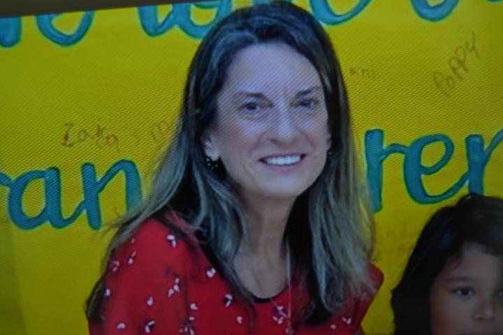 Laurel Williams