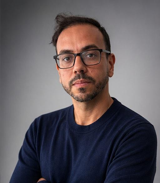 Daniel Pinero