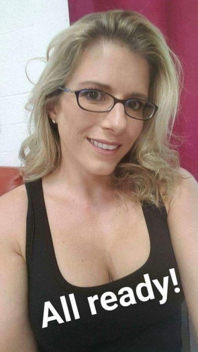 Lysandra Bellamy