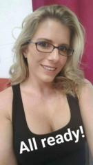 Lysandra Bellamy