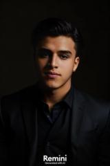 Samuel Molina Lopez