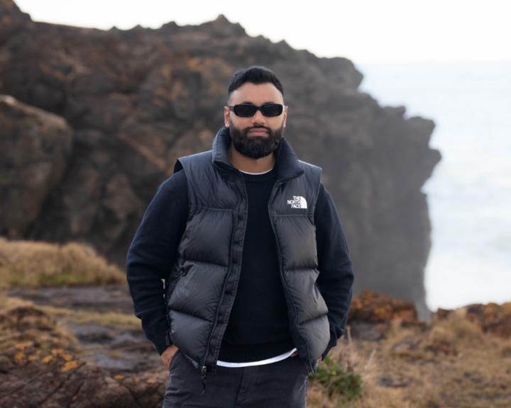 Md sahria hossain Shanto