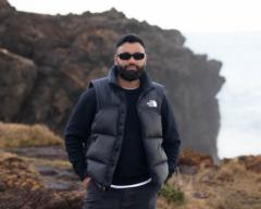 Md sahria hossain Shanto