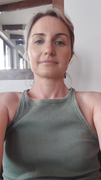 Sharon Moran