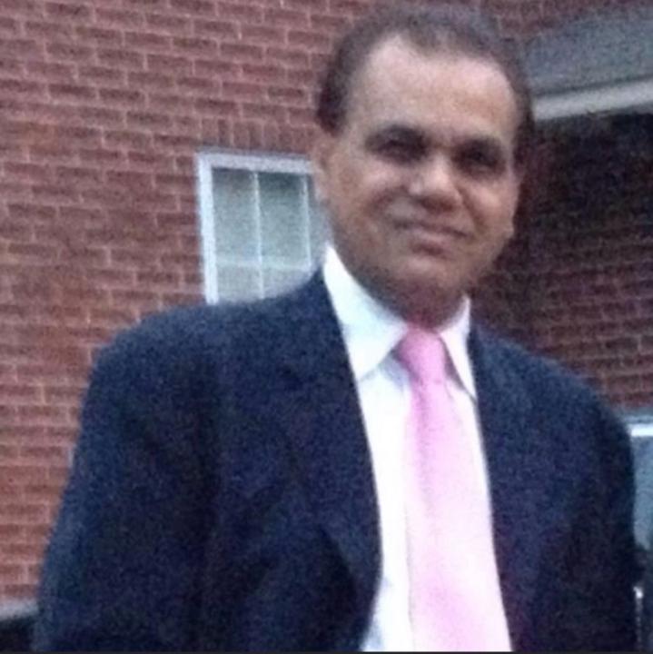 Syed Hamid