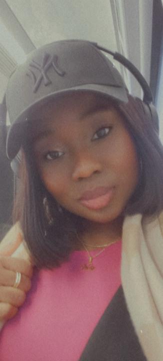 Victoria Akosua Tudzi