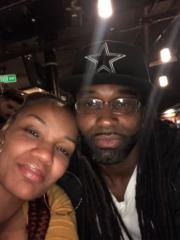 RaSheedah Grant