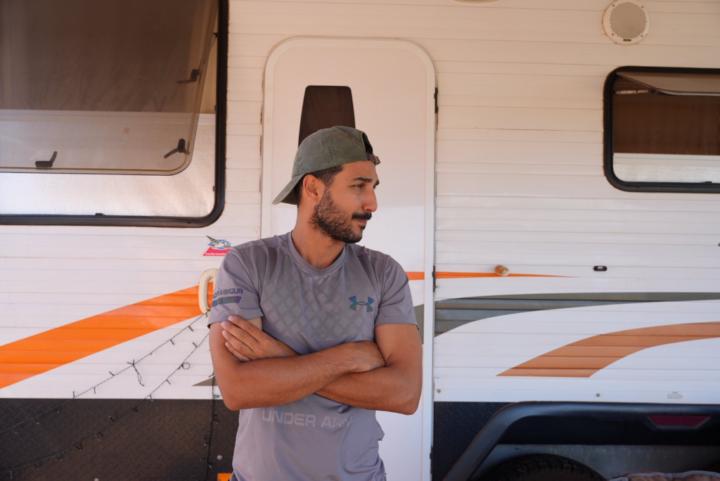 Sam Hayek