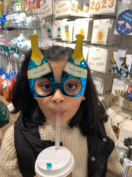 Mya Dhillon