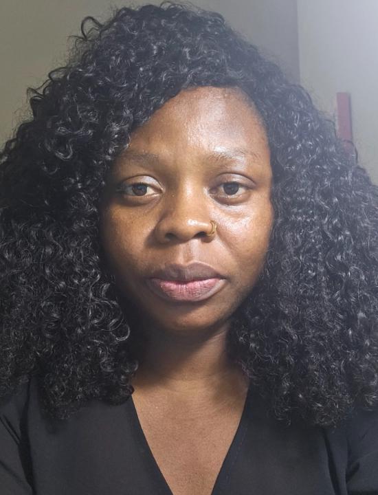 Aminat Karunwi