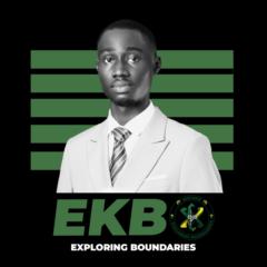 Enock Kyei-Baffour