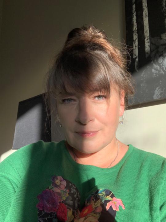 Stephanie Benge
