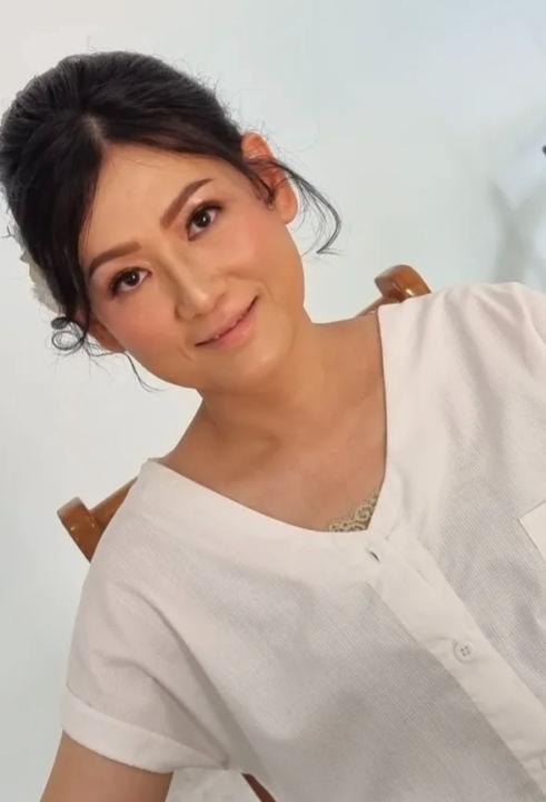 Venny Yong