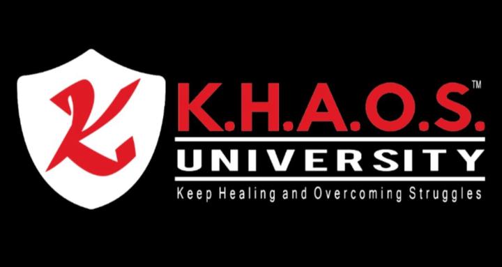KHAOS University