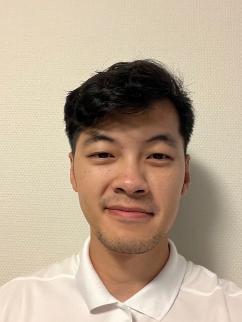 Fanqiang Ye