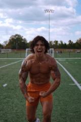 Ben Roxey
