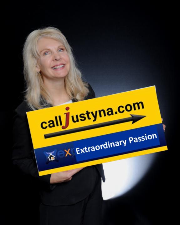 Justyna Johnson
